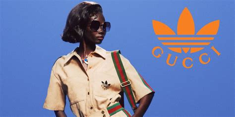 addidas gucci colab|Gucci Adidas collab release date.